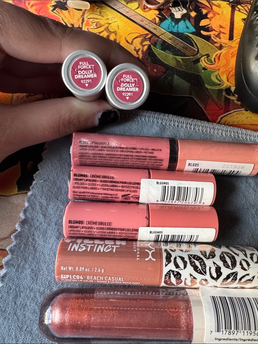 Lippie bundle - Picture 4 of 4